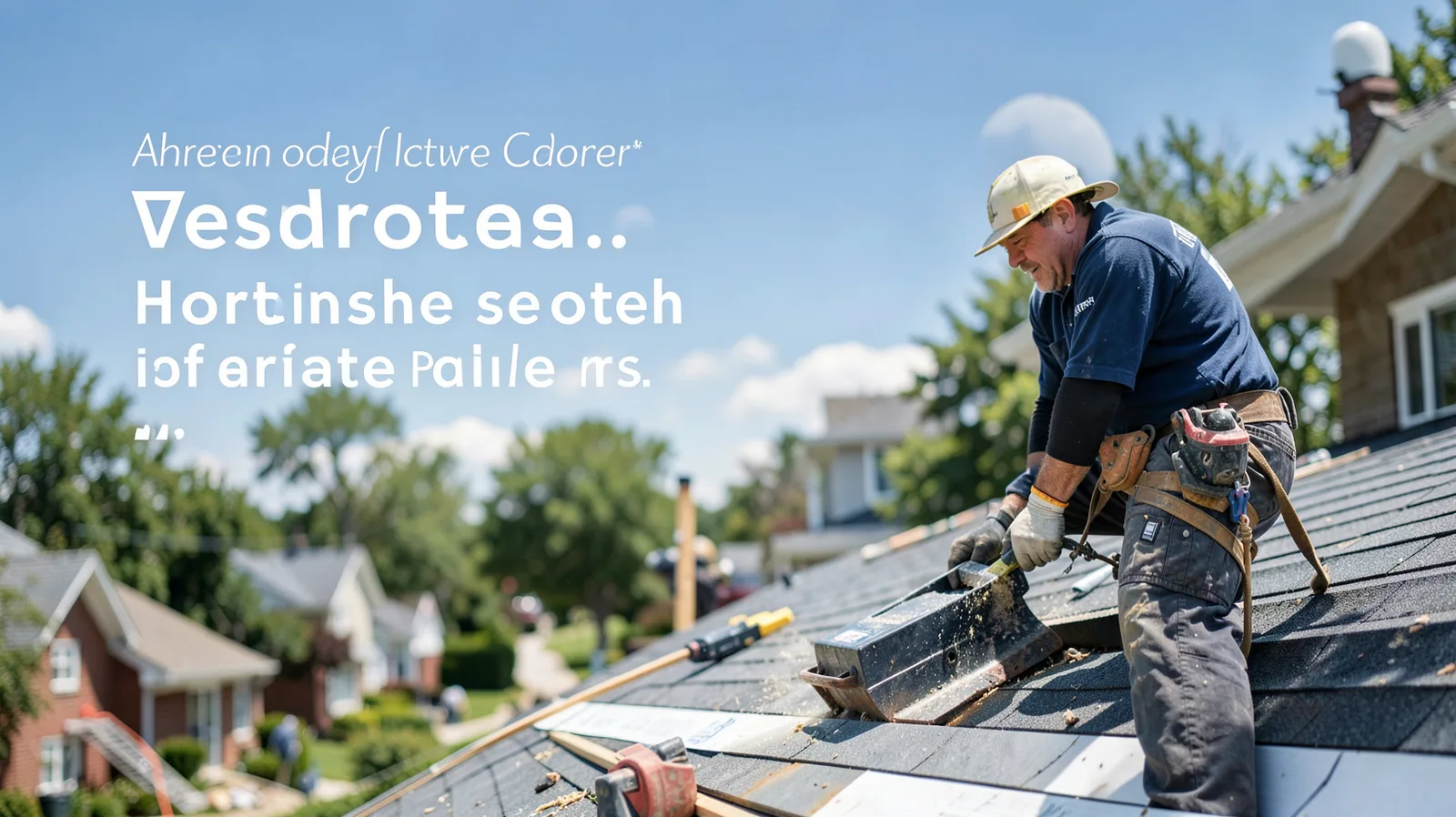 Roof Replacement in Winfred, SD near me